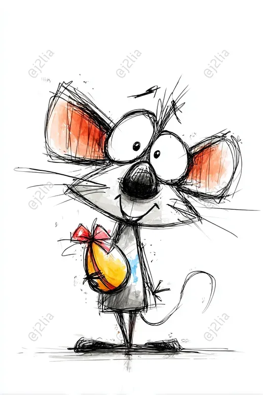 Cute Easter Baby Animals Clipart