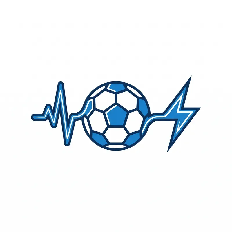 Minimal Soccer Heartbeat Tshirts