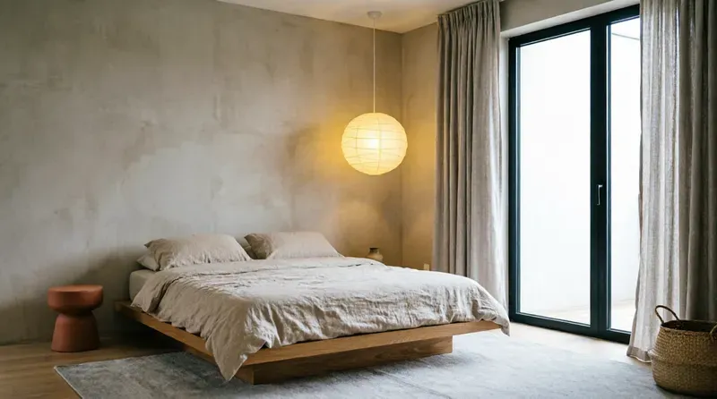 Luxury Interior Virtual Staging Empties