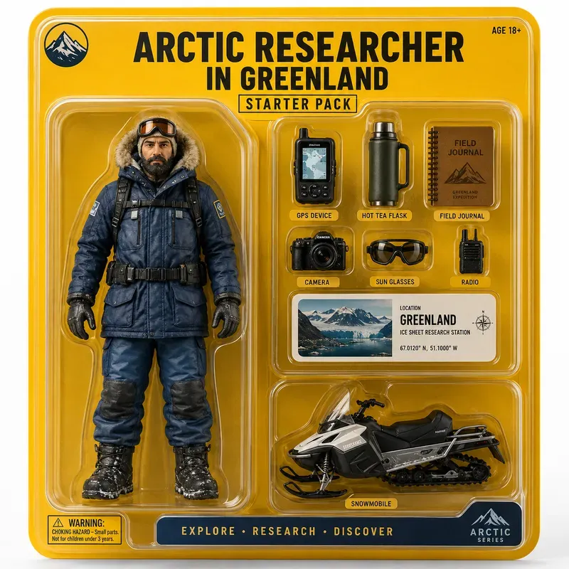 Starter Pack Collectible Cards