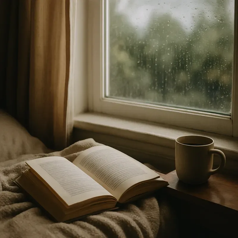 Aesthetic Daily Scene Generators