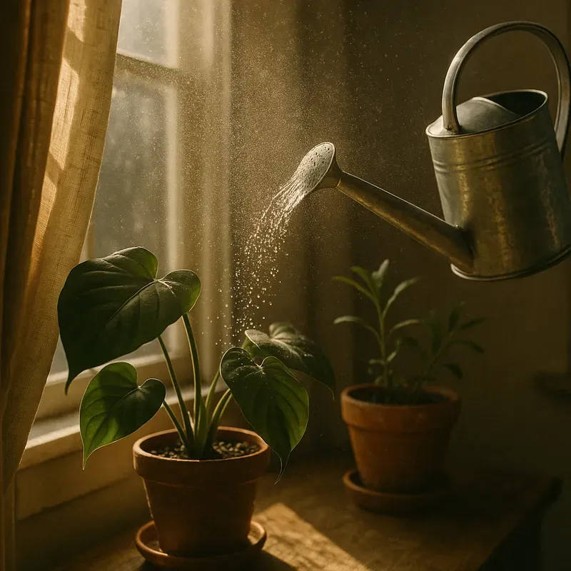 Aesthetic Daily Scene Generators