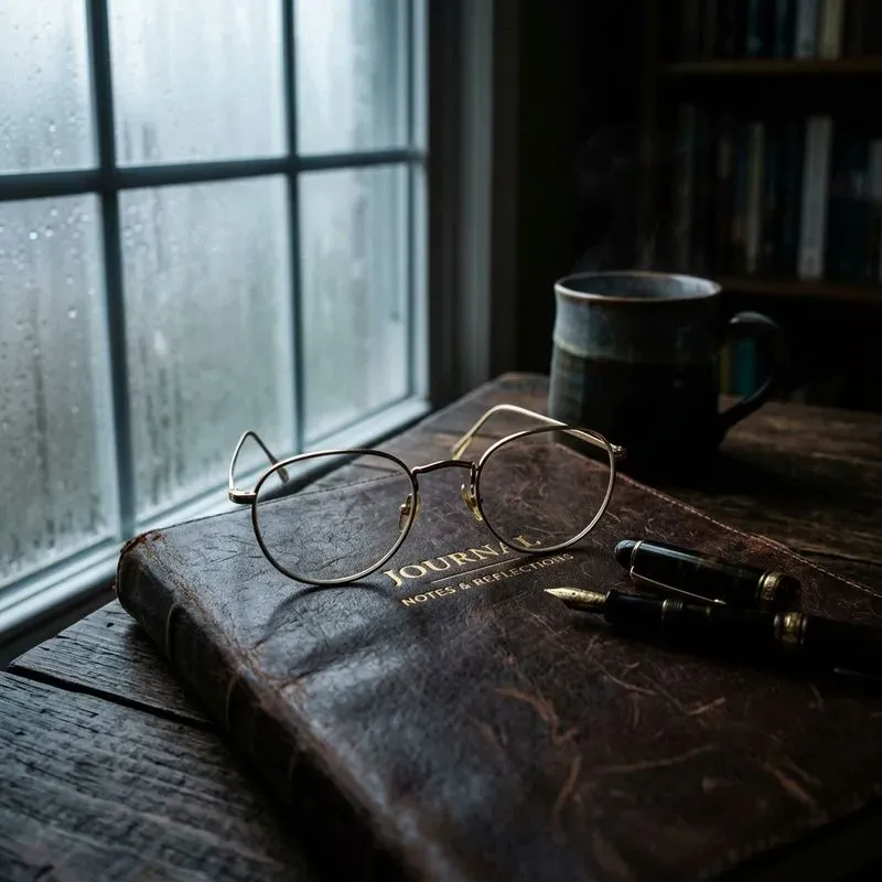 Dark Moody Instagram Photography