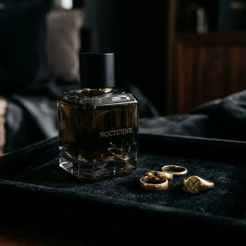 Dark Moody Instagram Photography