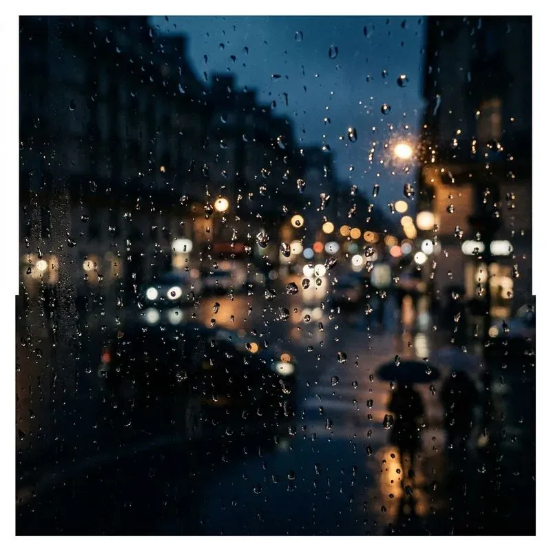 Dark Moody Instagram Photography