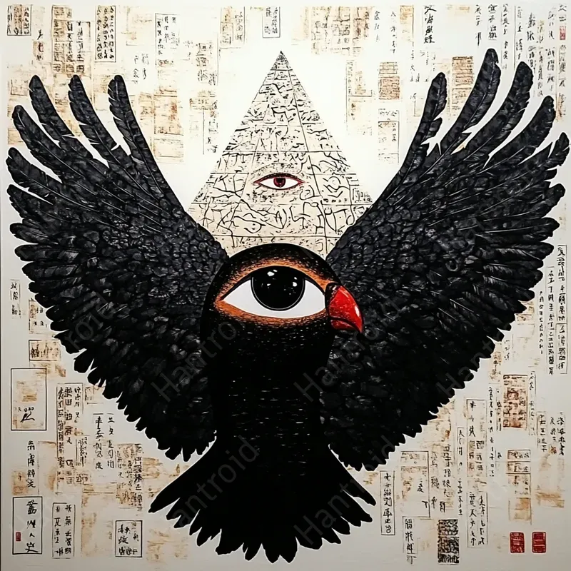 Bizarre Surrealist Expressions
