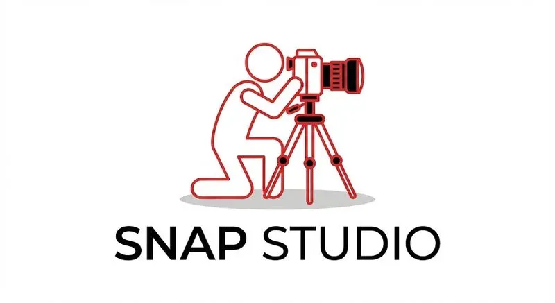 Minimalist Stick Figures