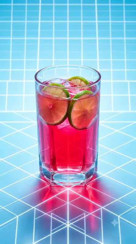 Translucent Acrylic Grid Stages