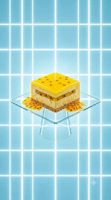 Translucent Acrylic Grid Stages