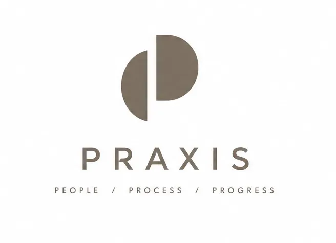 Minimal Geometric Logos