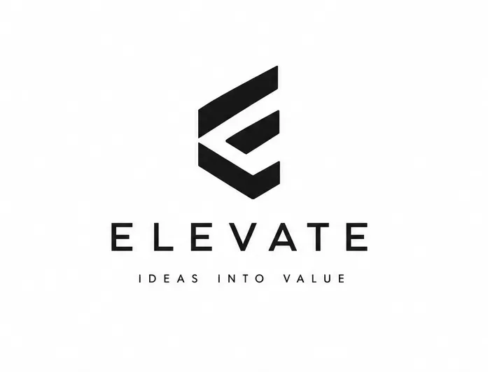 Minimal Geometric Logos