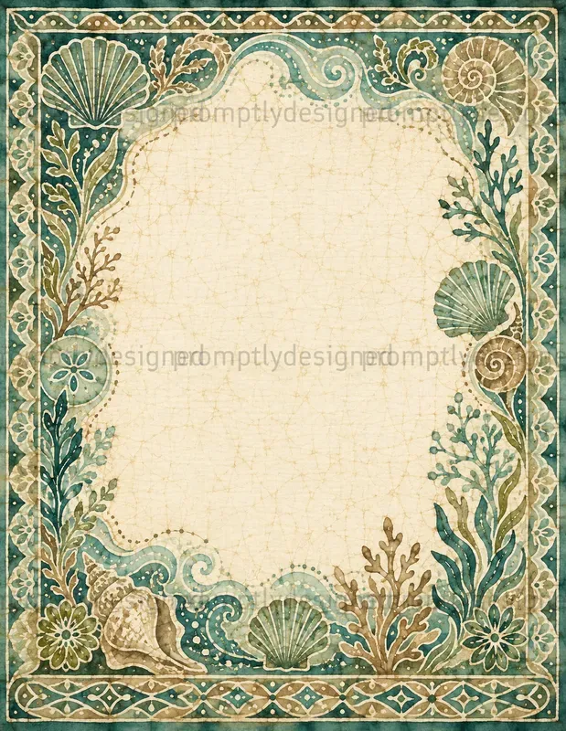 Batik Journal Pages