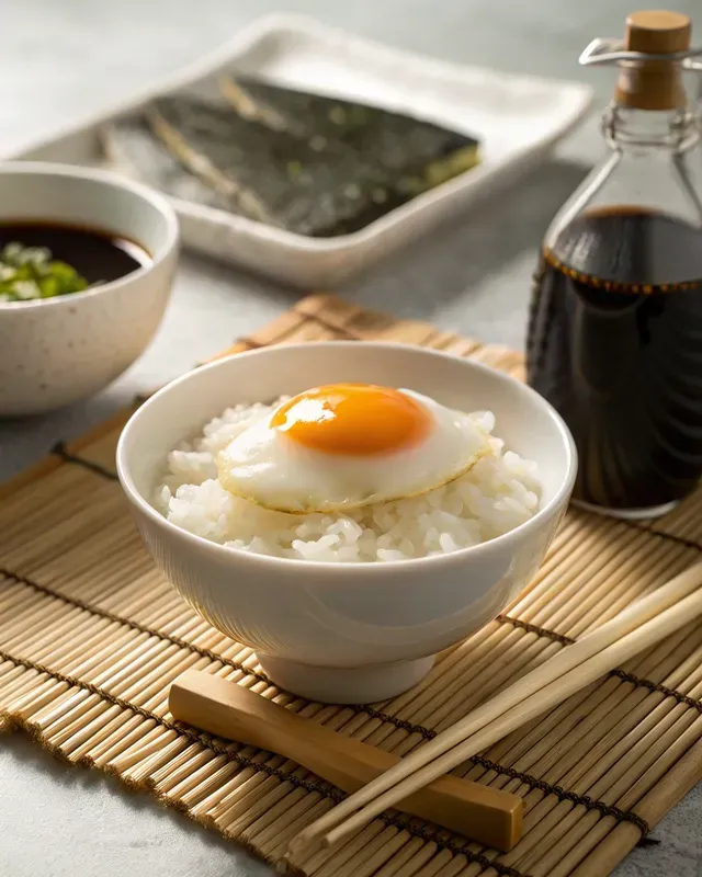 Luxury Breakfast Bliss