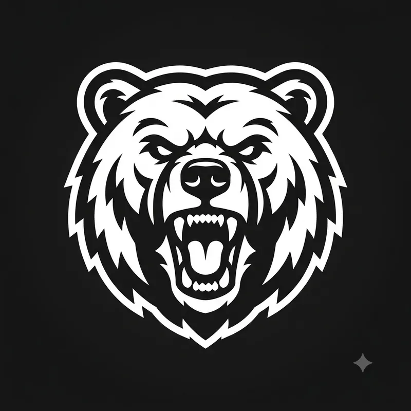 Vector Emblem Logo Generator