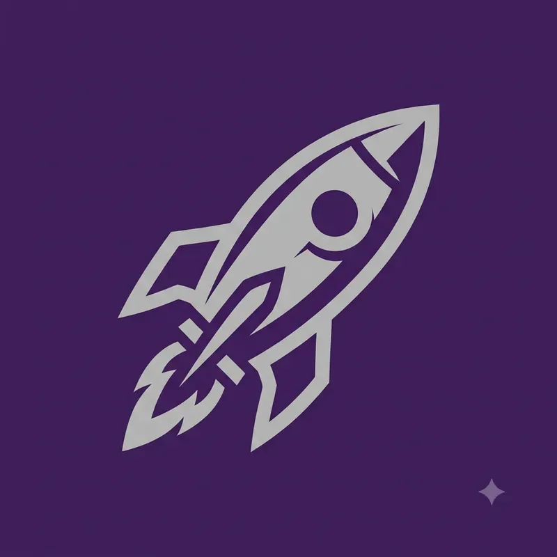 Vector Emblem Logo Generator