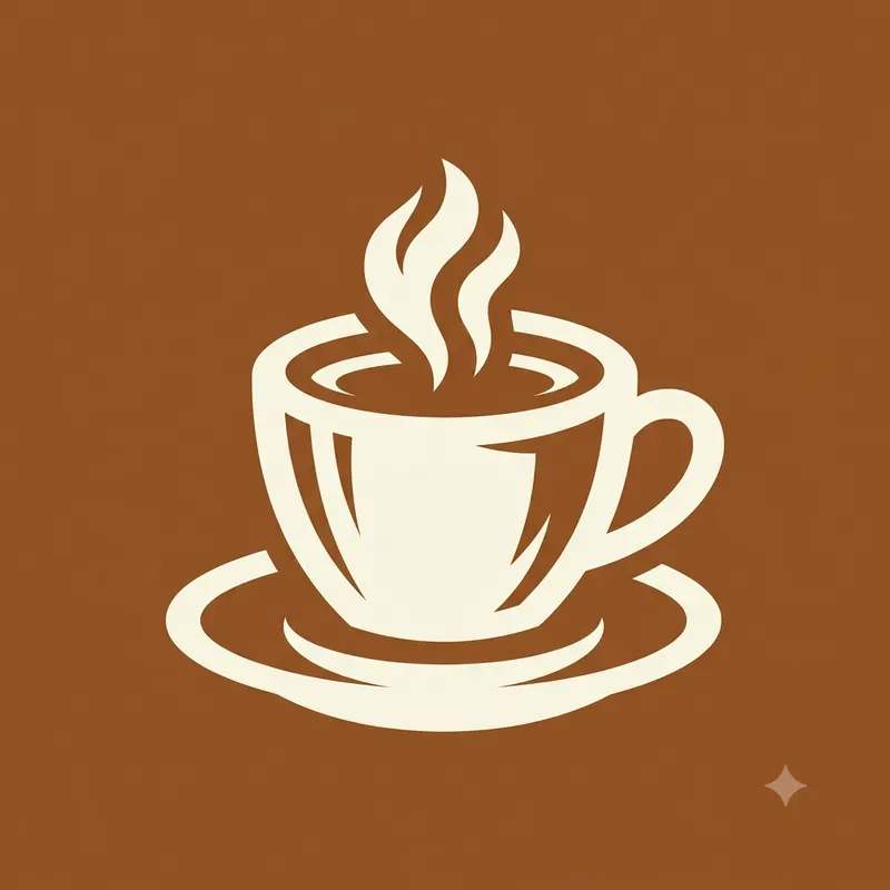 Vector Emblem Logo Generator