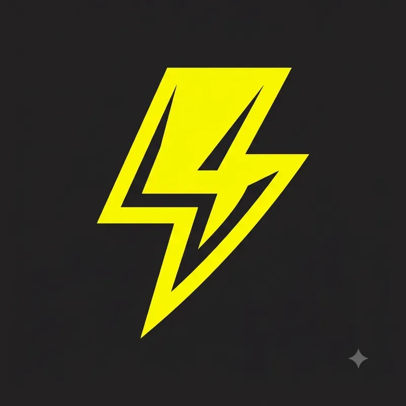 Vector Emblem Logo Generator