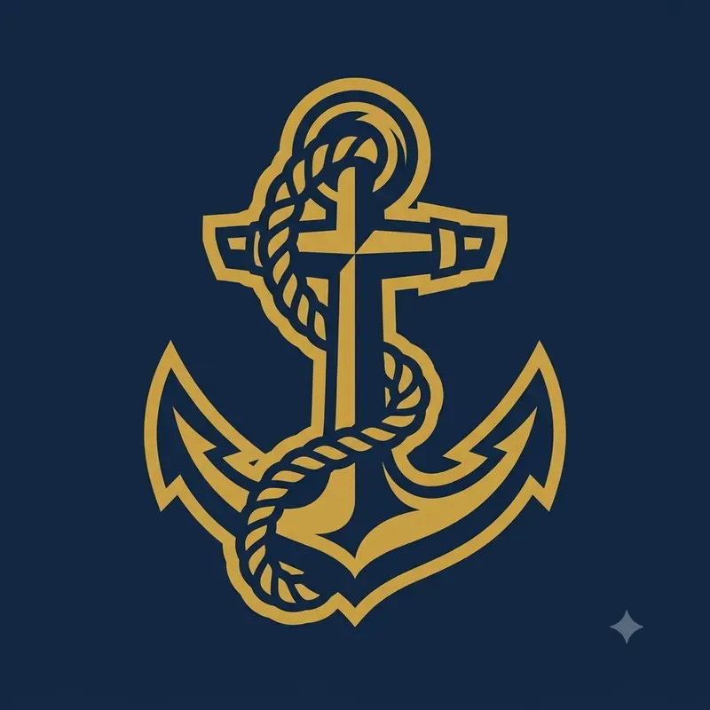 Vector Emblem Logo Generator