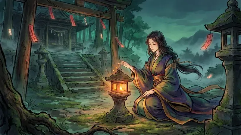 Premium Fullcolor Character Portraits