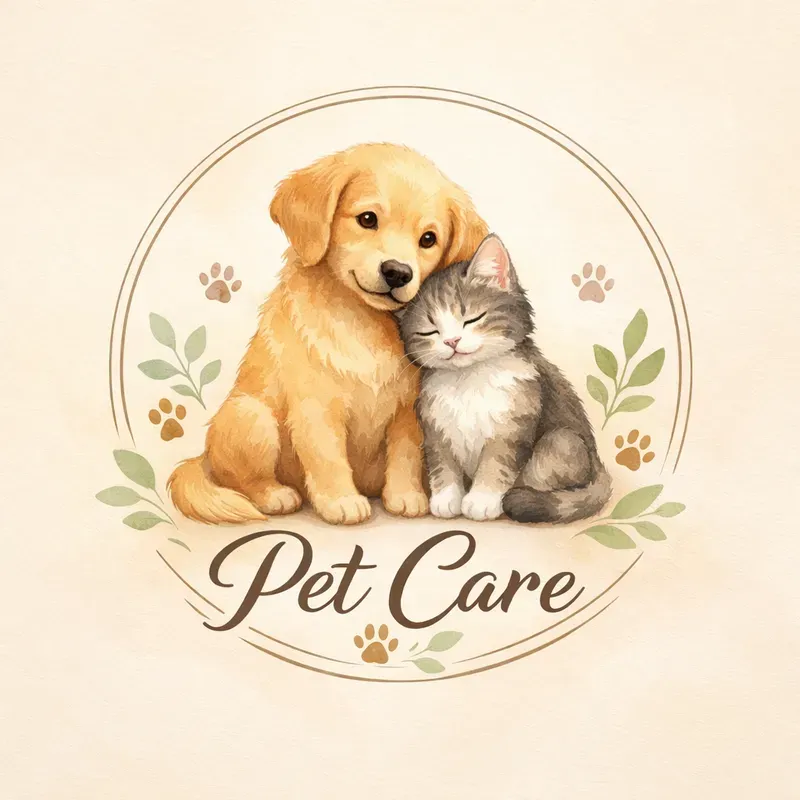 Elegant Watercolor Logo Packs
