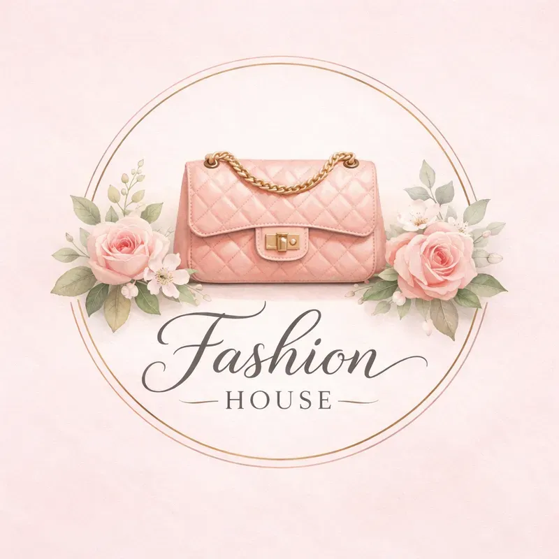 Elegant Watercolor Logo Packs