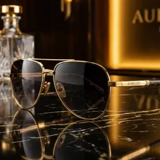 Ultraluxury Product Photography