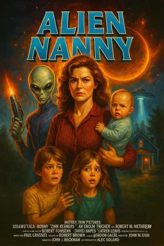 80s Movie Poster Makers