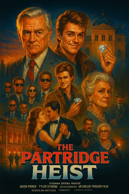 80s Movie Poster Makers