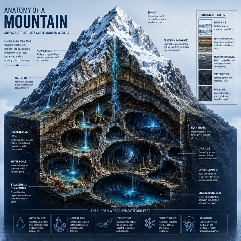 Crosssection Illustration Generator