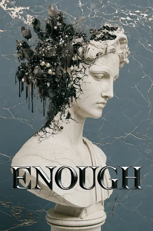 Romantic Hostility Posters