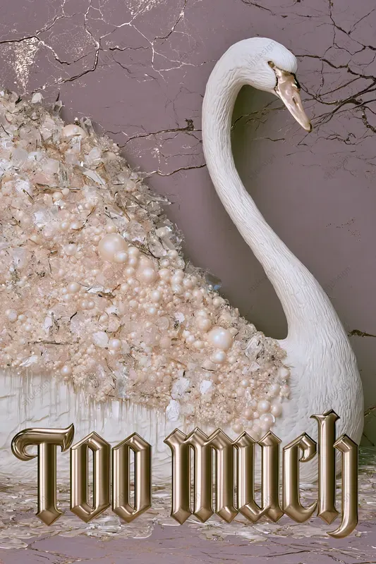 Romantic Hostility Posters