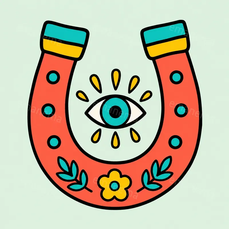 Symbolic Playful Tattoo Illustrations