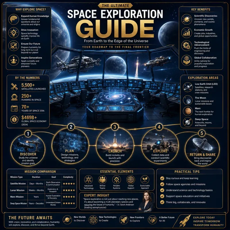 Premium Educational Infographic Kits