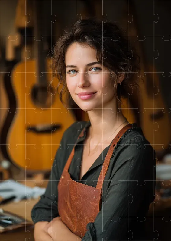 Professional Portraits