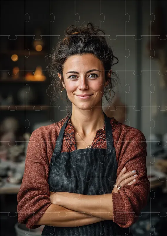 Professional Portraits