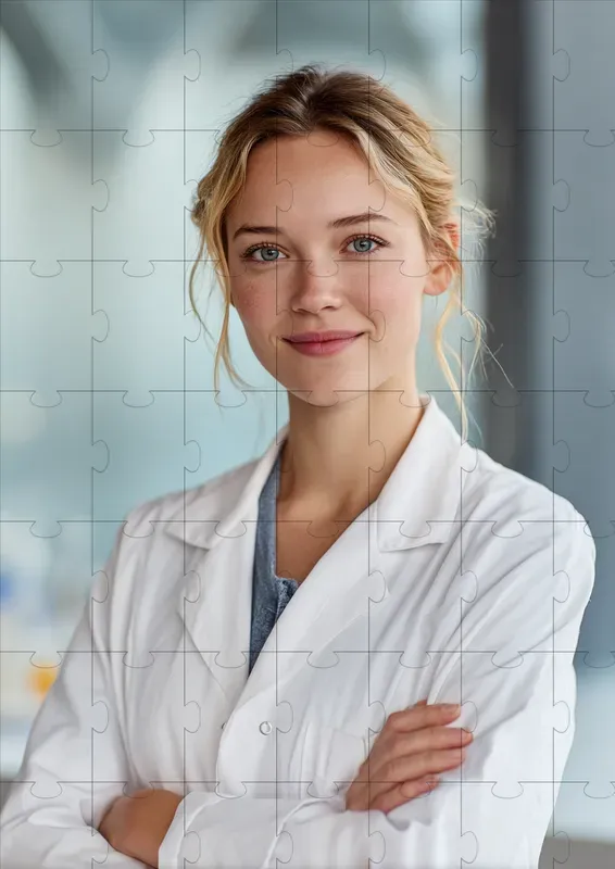 Professional Portraits