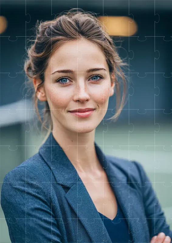 Professional Portraits