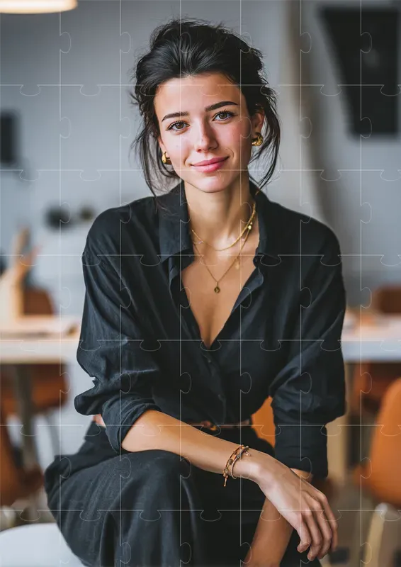 Professional Portraits