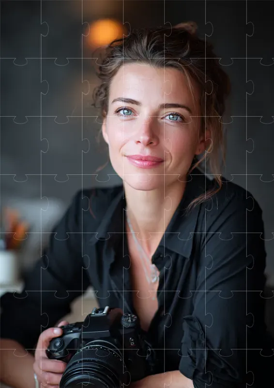 Professional Portraits