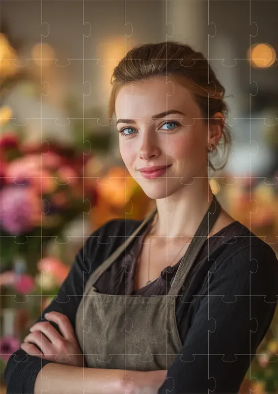 Professional Portraits