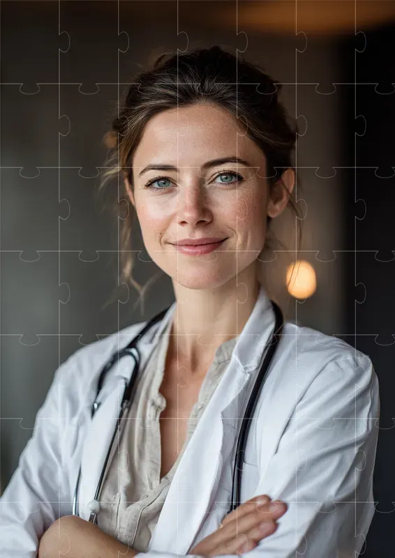 Professional Portraits