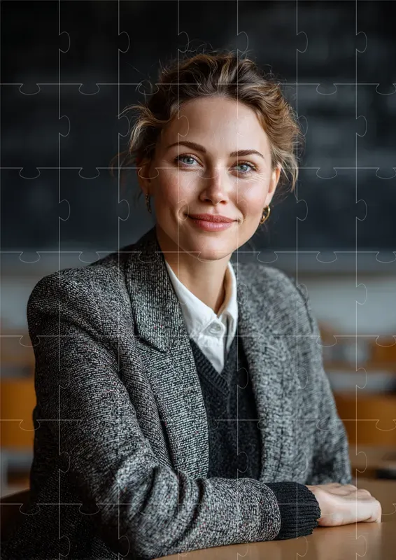 Professional Portraits