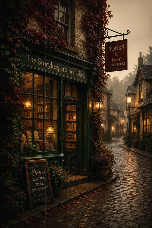 KDP Book Covers