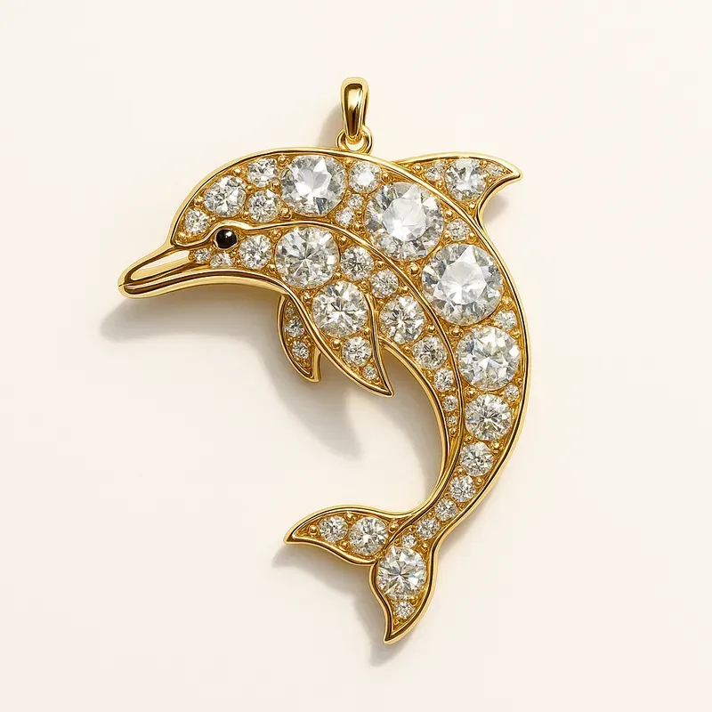 Animalshaped Jewel Designs