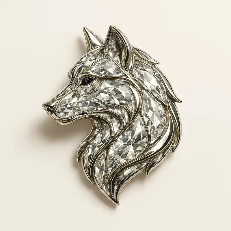 Animalshaped Jewel Designs