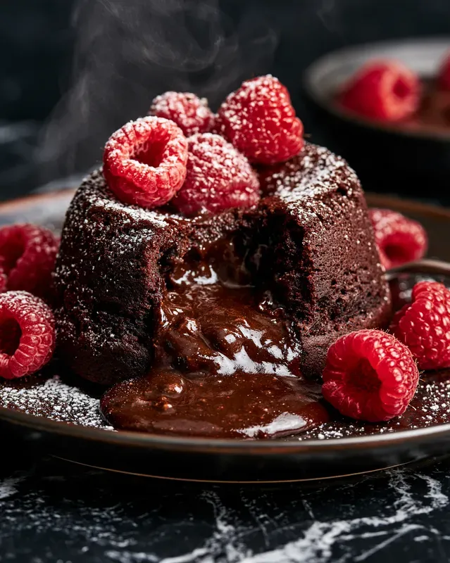 Michelin Star Cinematic Food Renders