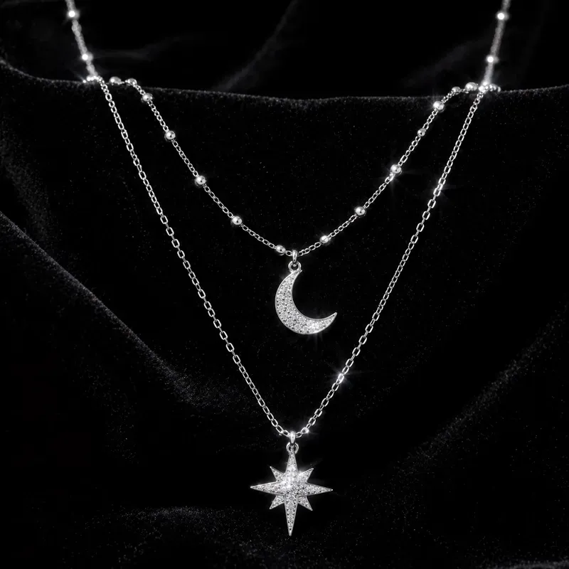 Luxury Fashion Jewelry