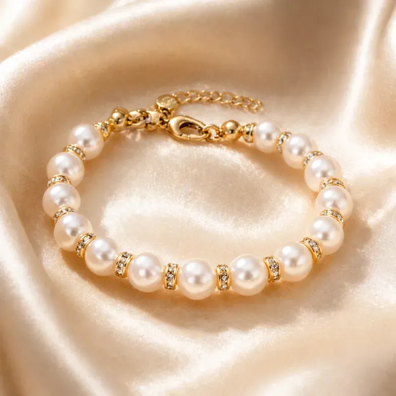 Luxury Fashion Jewelry