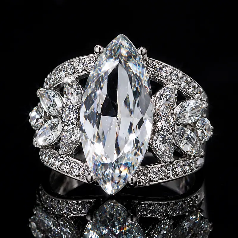 Luxury Fashion Jewelry