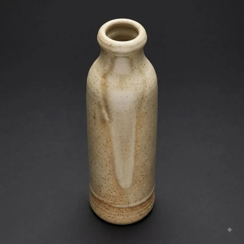 Studio Ceramic Glaze Photography